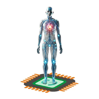 Advanced SoC for Healthcare Innovation image