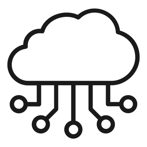 System On Chips Icon