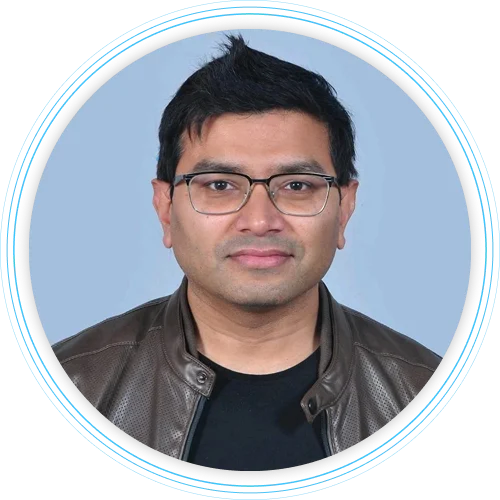 Manish Srivastava image